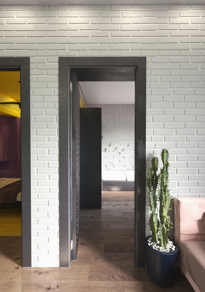 #японамать (реконструкция сталинки)