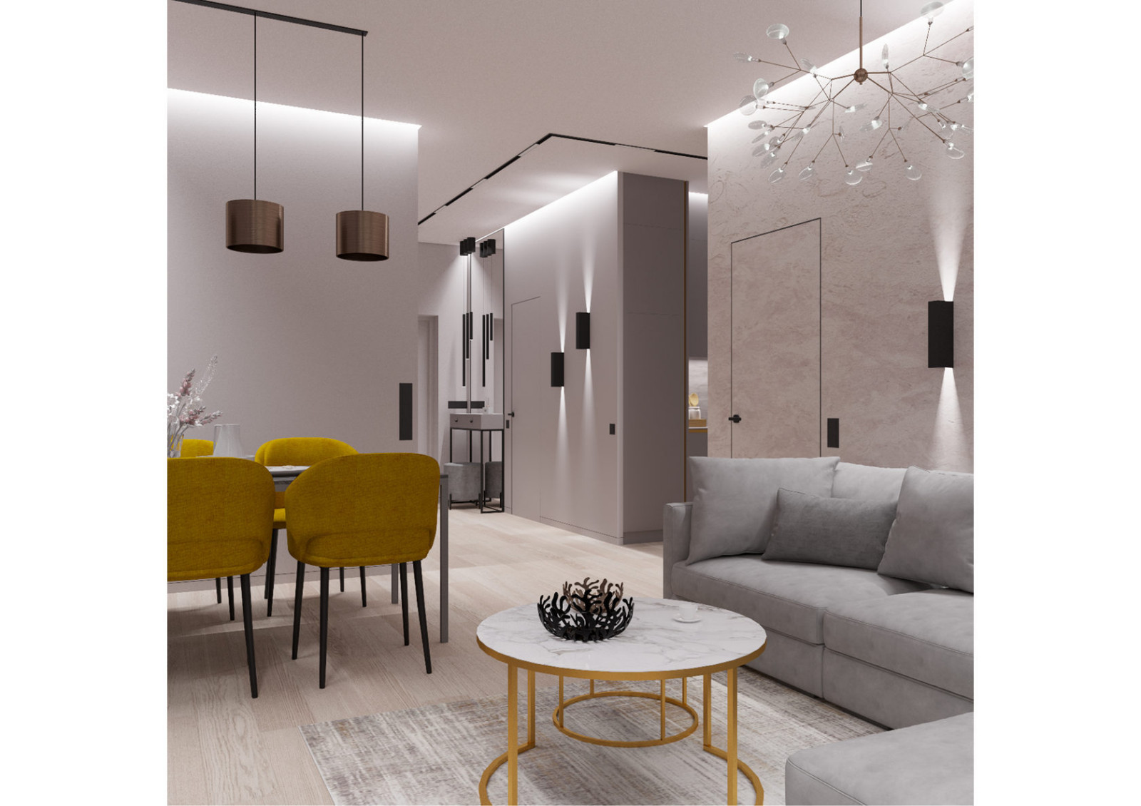 Солнечная ривьера