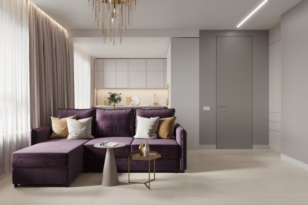 пр. Ветеранов, СПб