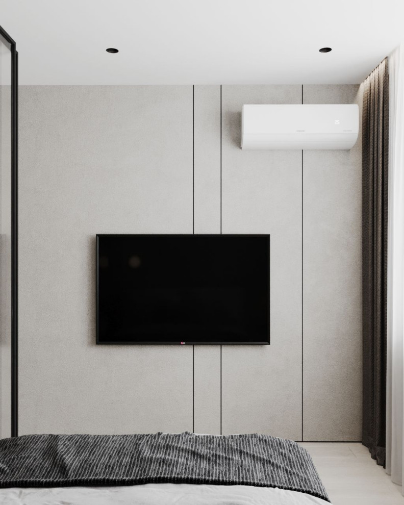 КВАРТИРА В ДОМОДЕДОВО 42,8 м2