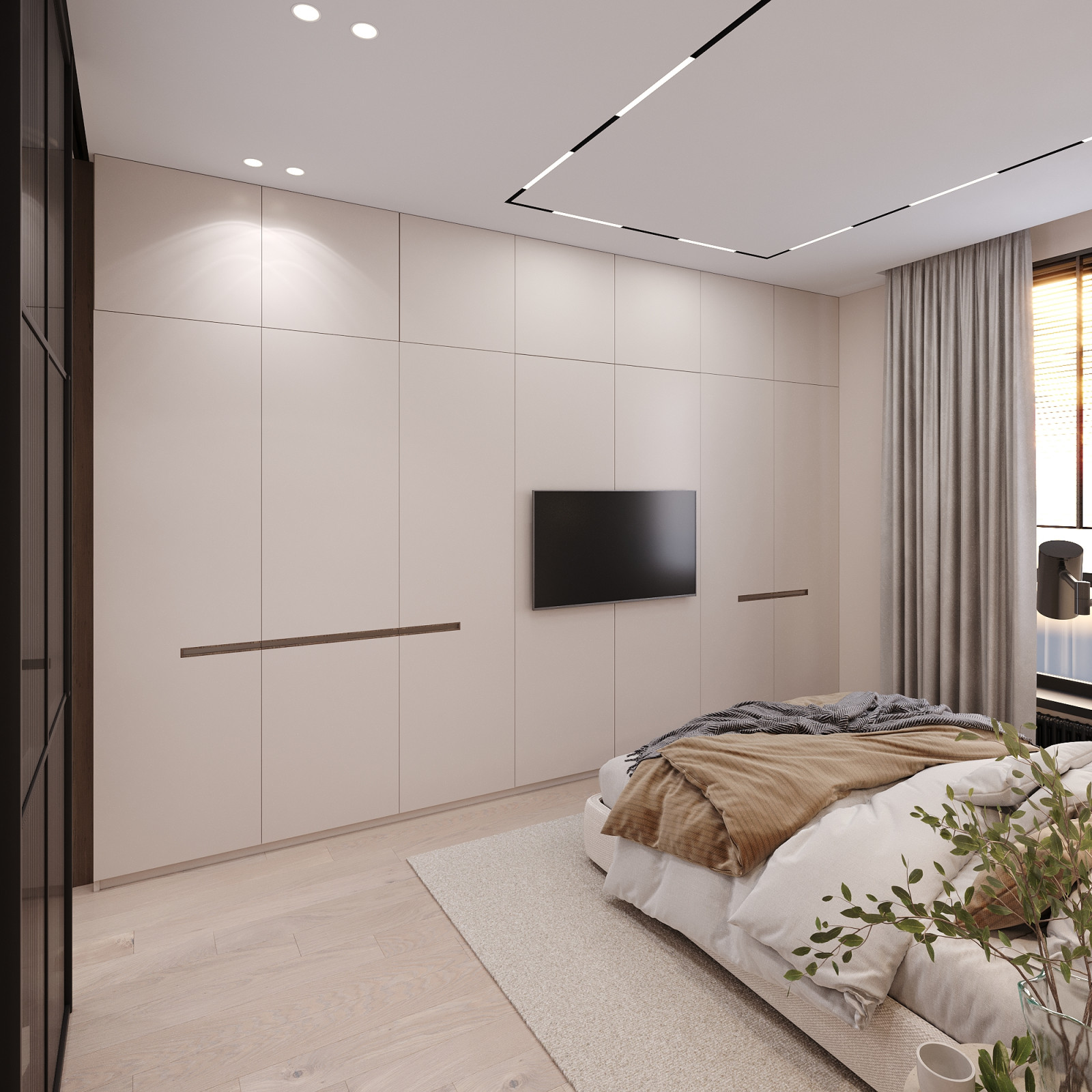 ЖК Mypriority Basmanny