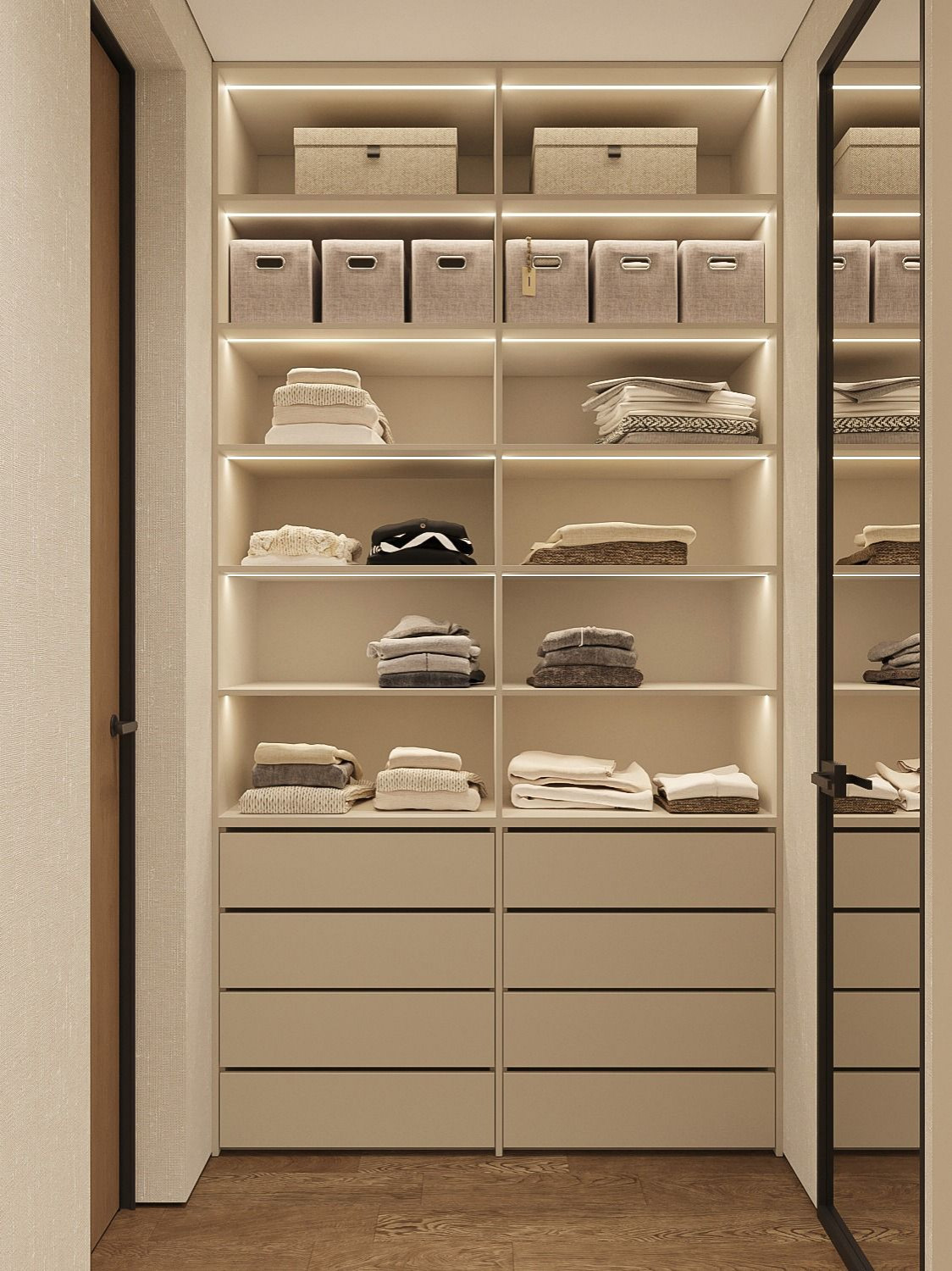 Квартира 110 м2 в ЖК Нагорный, г. Екатеринбург