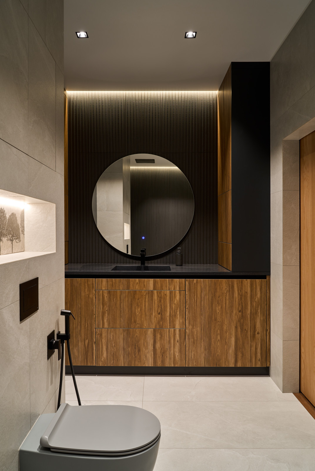 Квартира на Типанова