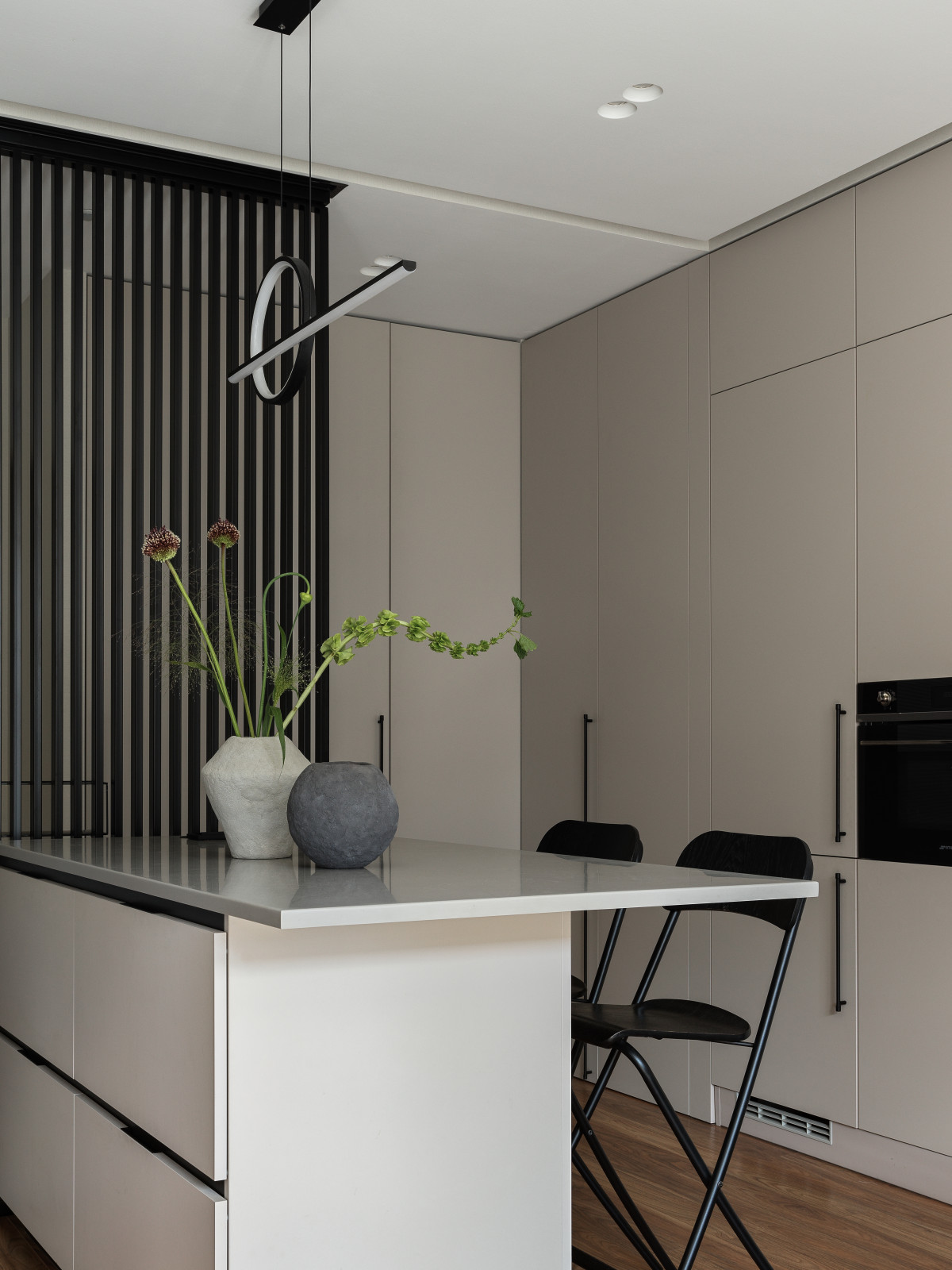 ЖК Лиговский Сити