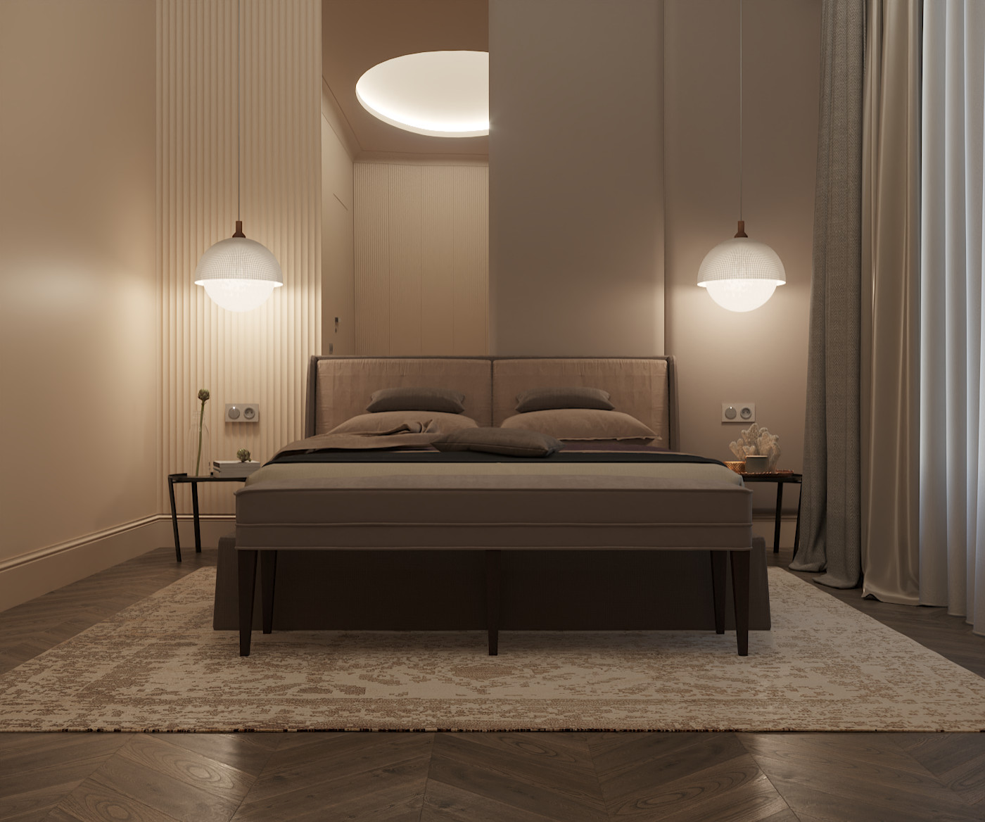 ЖК Миттештадт