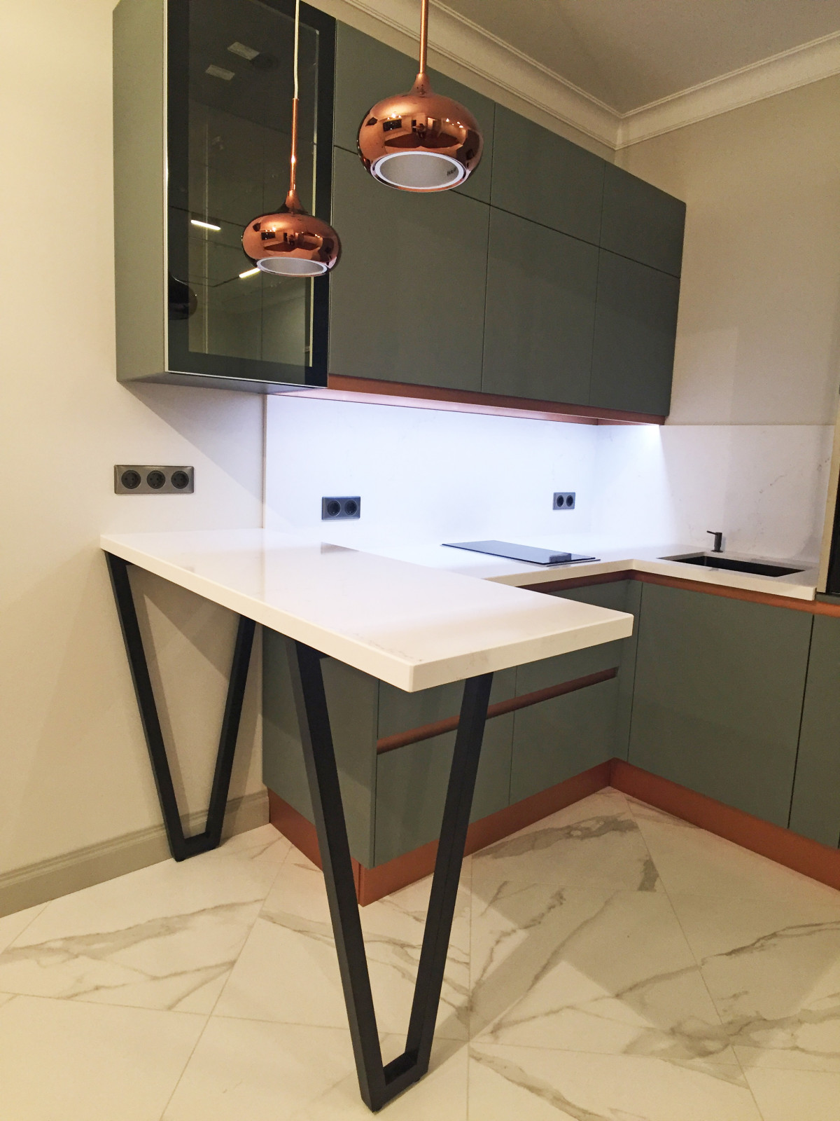 ЖК Достояние