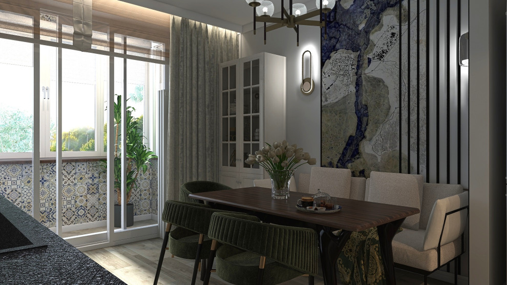 Квартира в Ингушетии