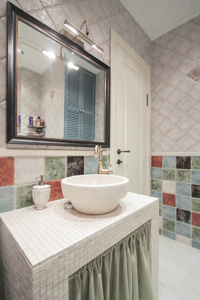 Квартира на Войковской Pakers