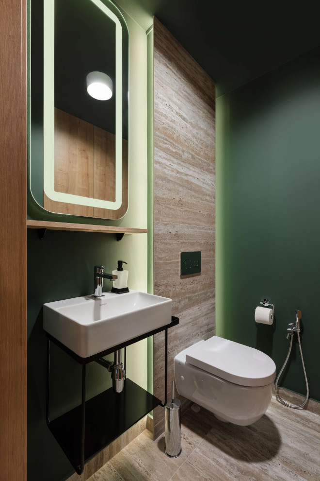 Пентхаус в Сочи