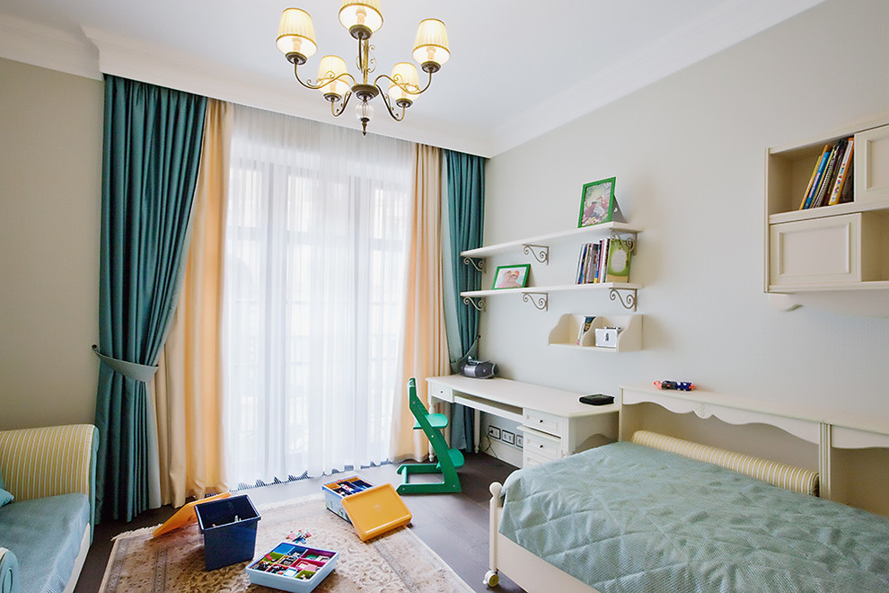 Квартира в ЖК Итальянский Квартал