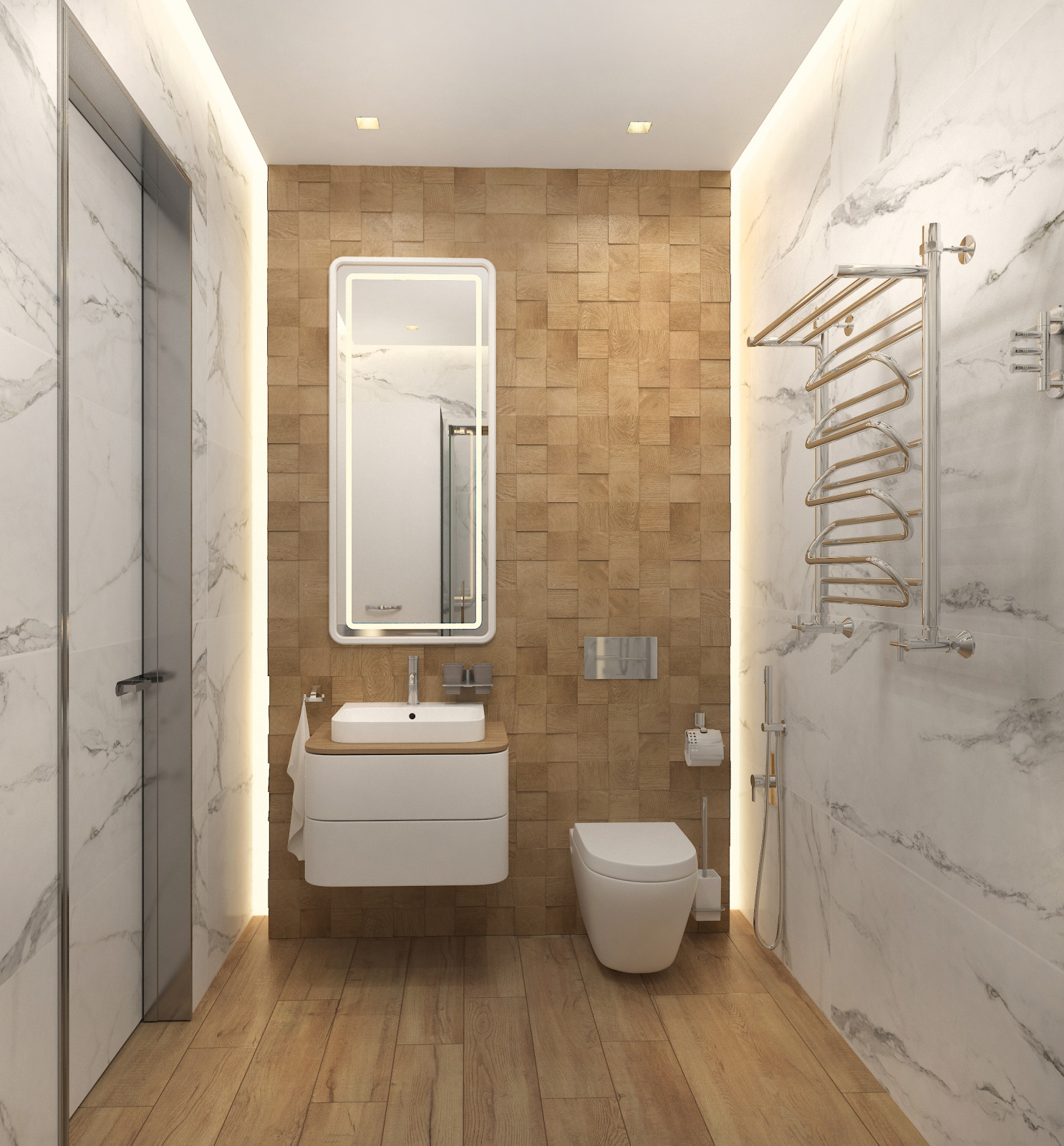 ЖК "Изумрудный Город"