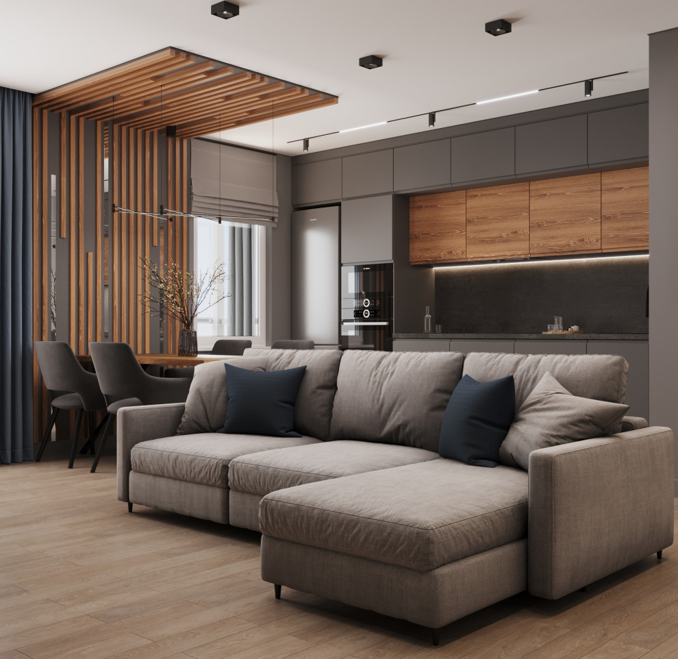 Квартира для военного