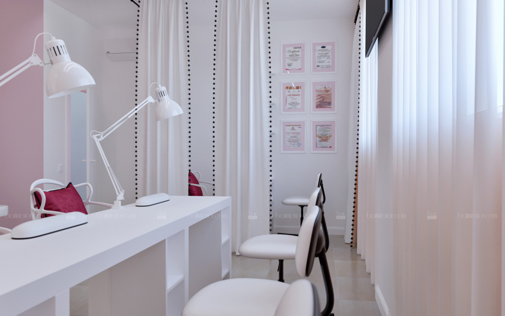 Студия маникюра «Commode nails»