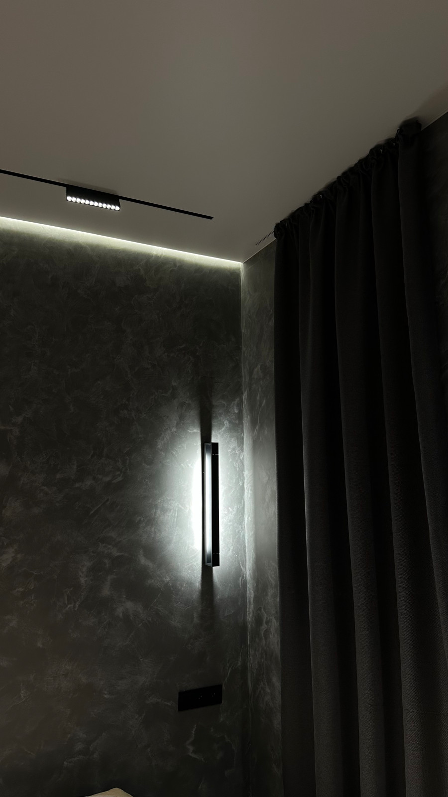 СНТ Нерпенок, реализация