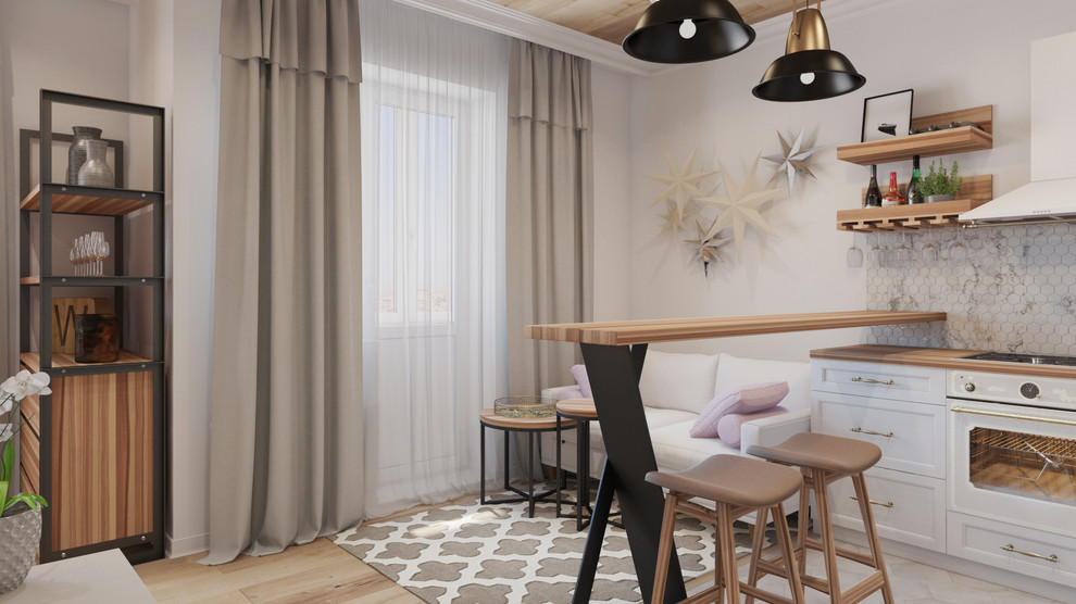 ЖК "Рассказово"