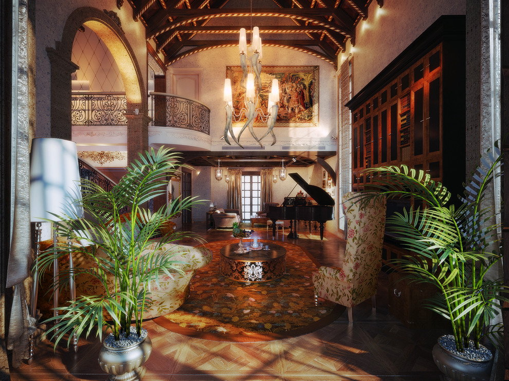 RESIDENCE, village "Paul"