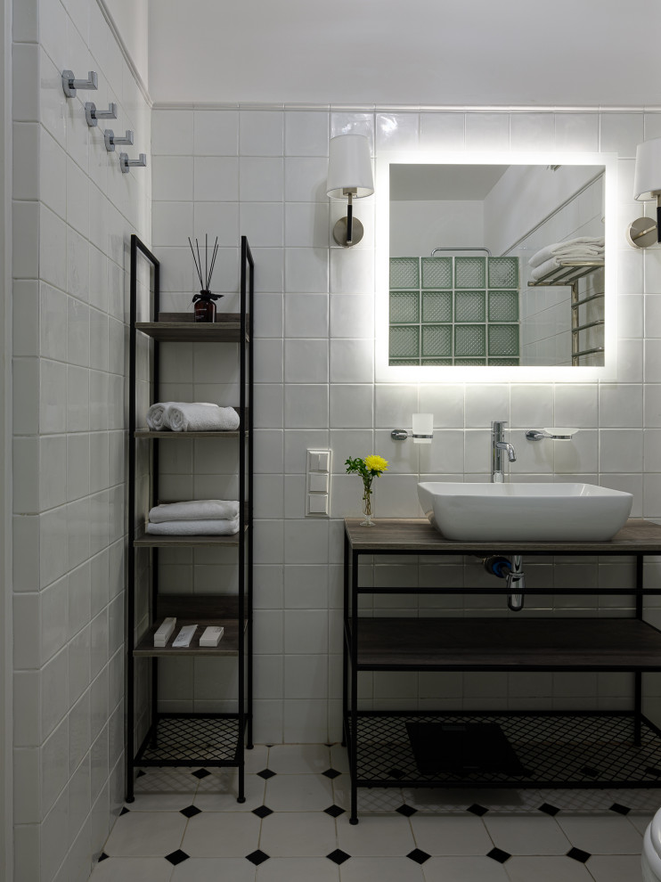 Апатиты. Номерной фонд