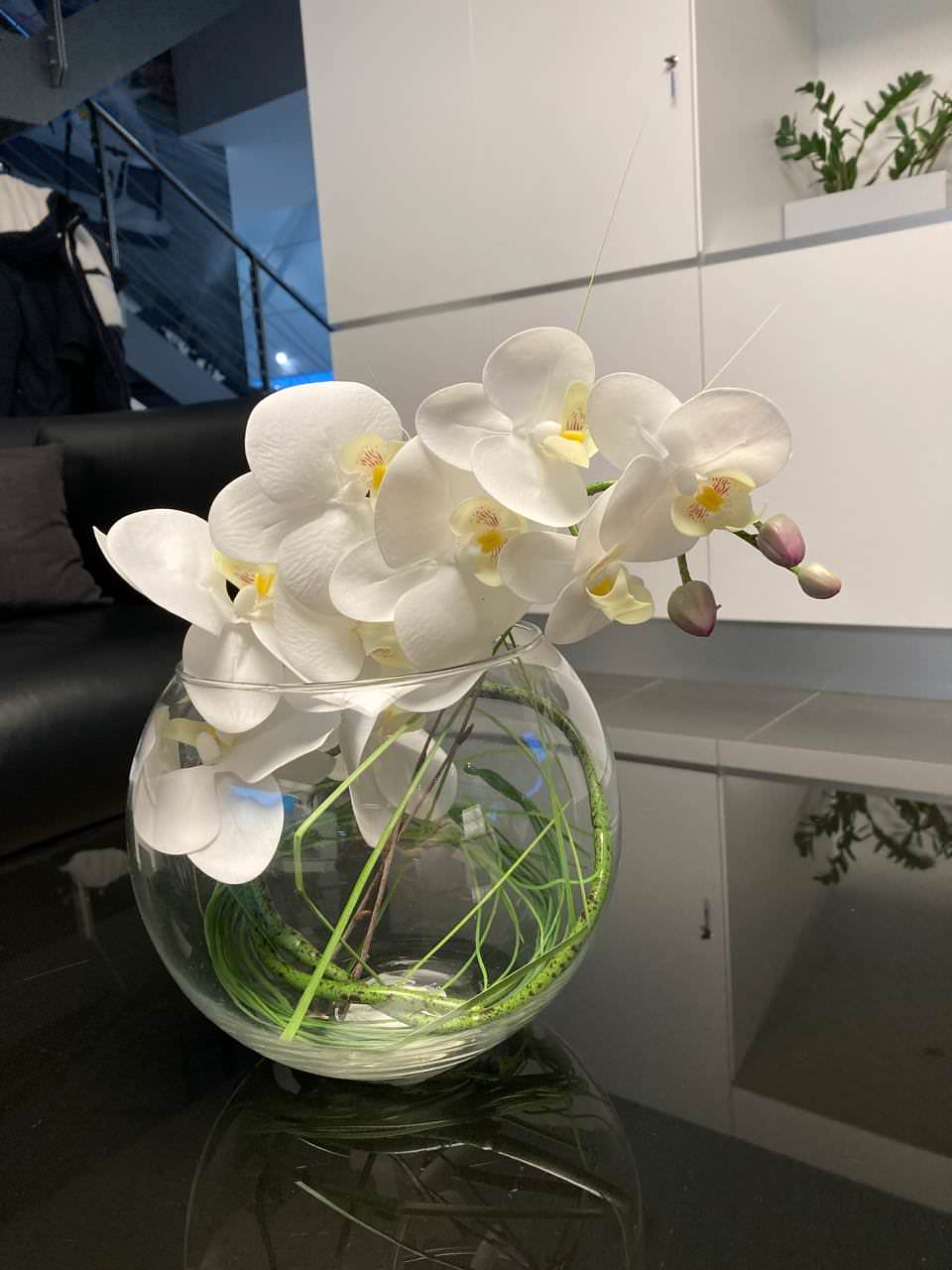 Обложка проекта: Автосалон "PORSCHE