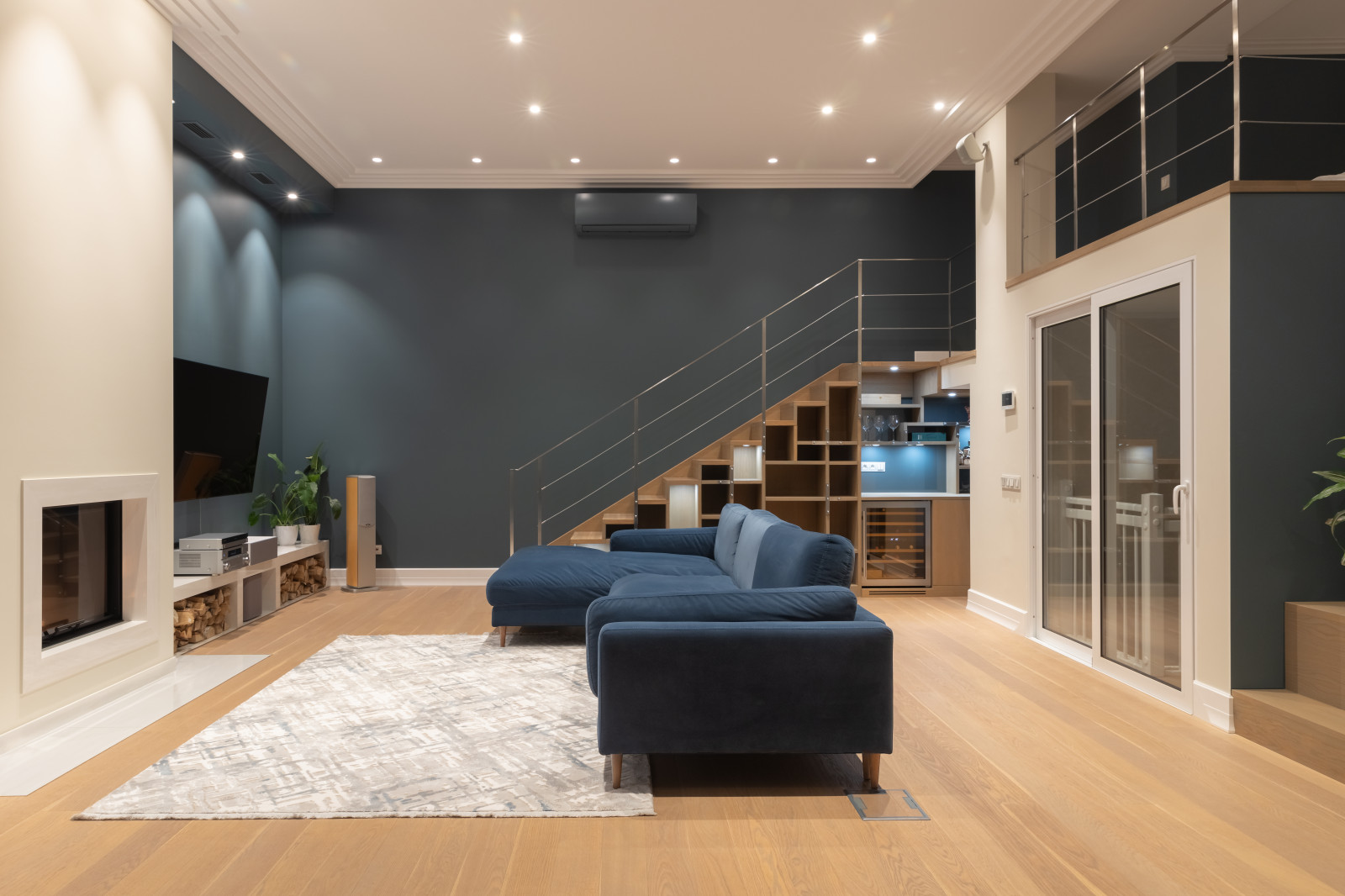 Обложка проекта: Морское настроение