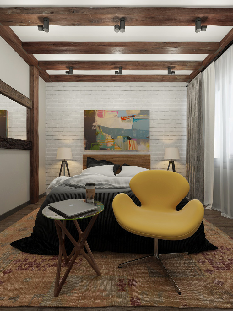 Дом в КП Река-Река, Звенигород