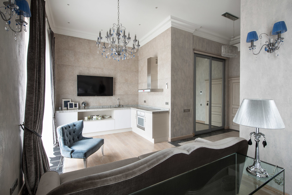 Декоративное нанесение