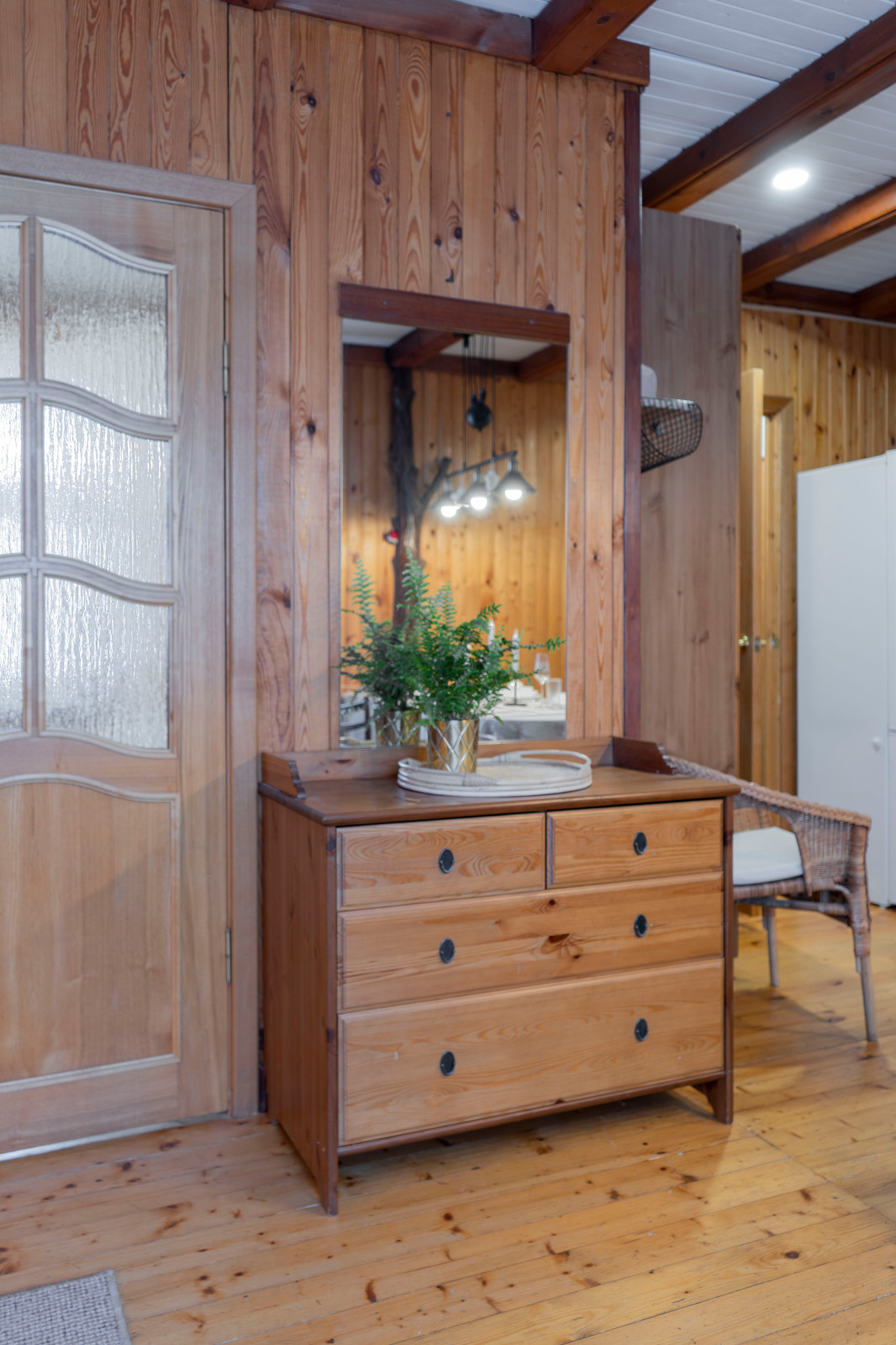 Фотосъемка дома для хоумстейджера Ирины