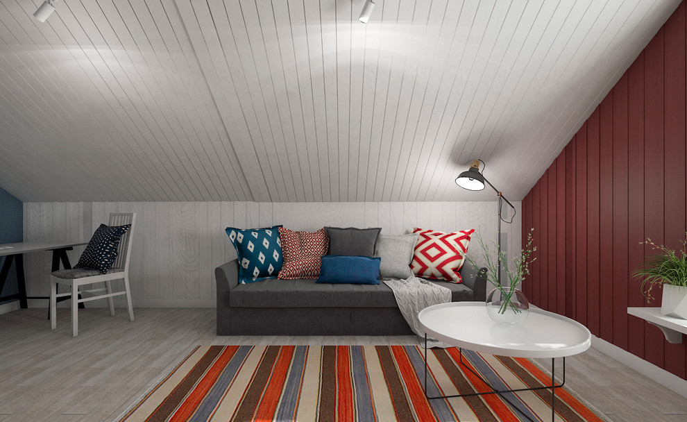 Дом счастья