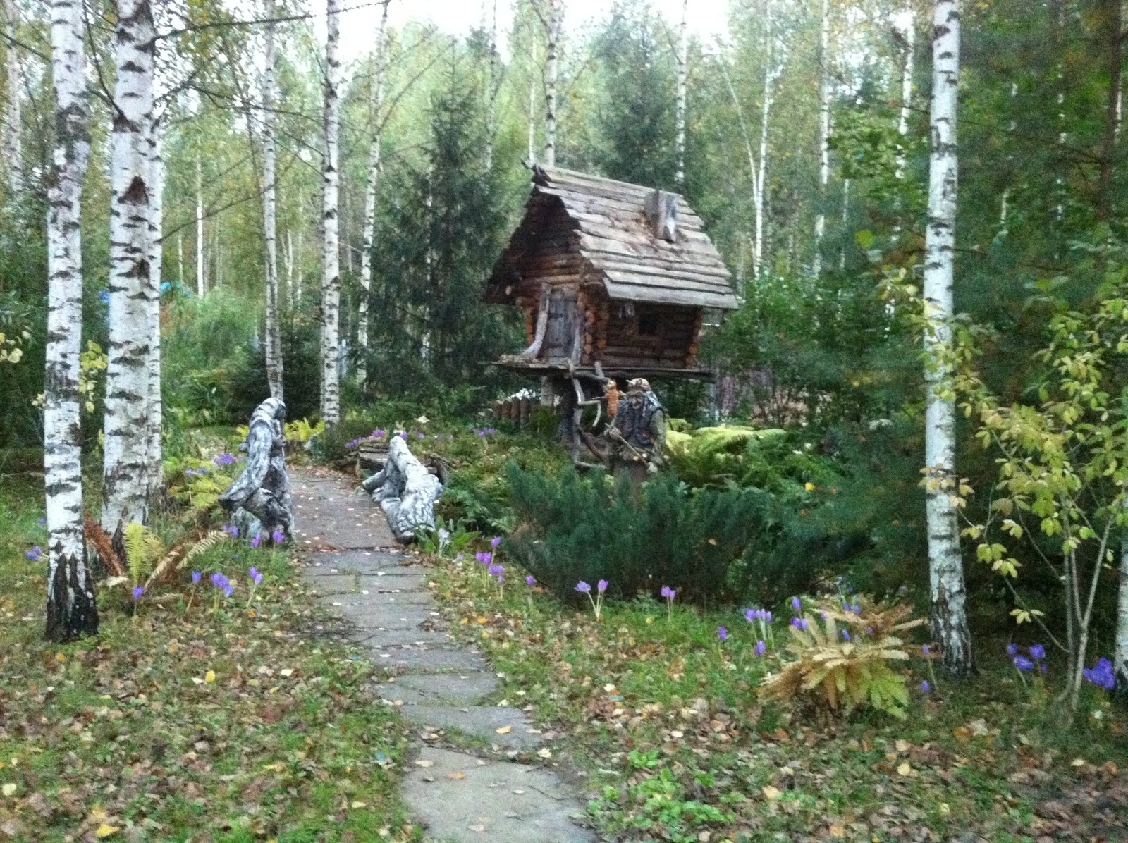 Наши работы