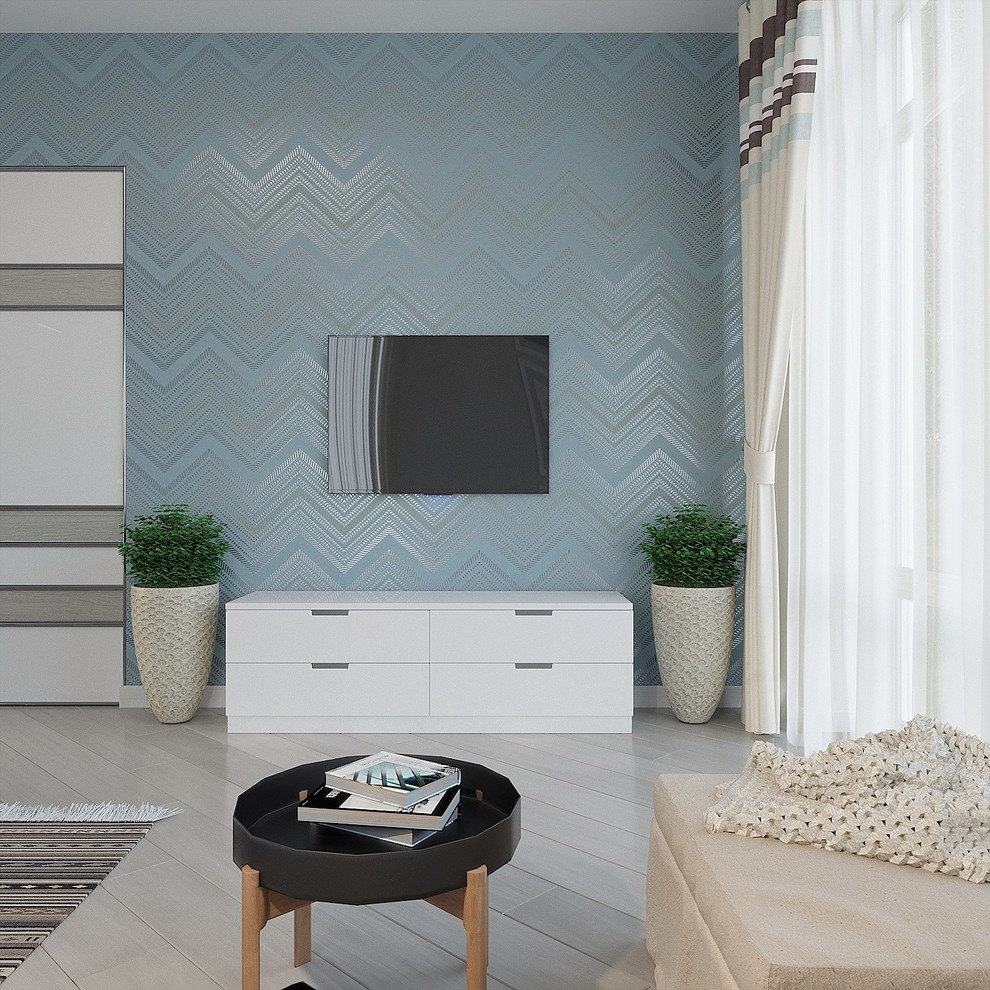 Загородный дом 240 м2