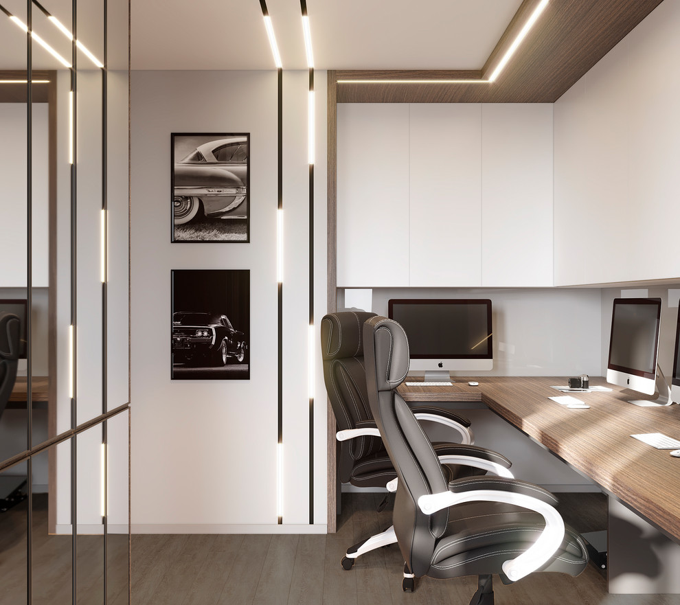 Флора и Фауна