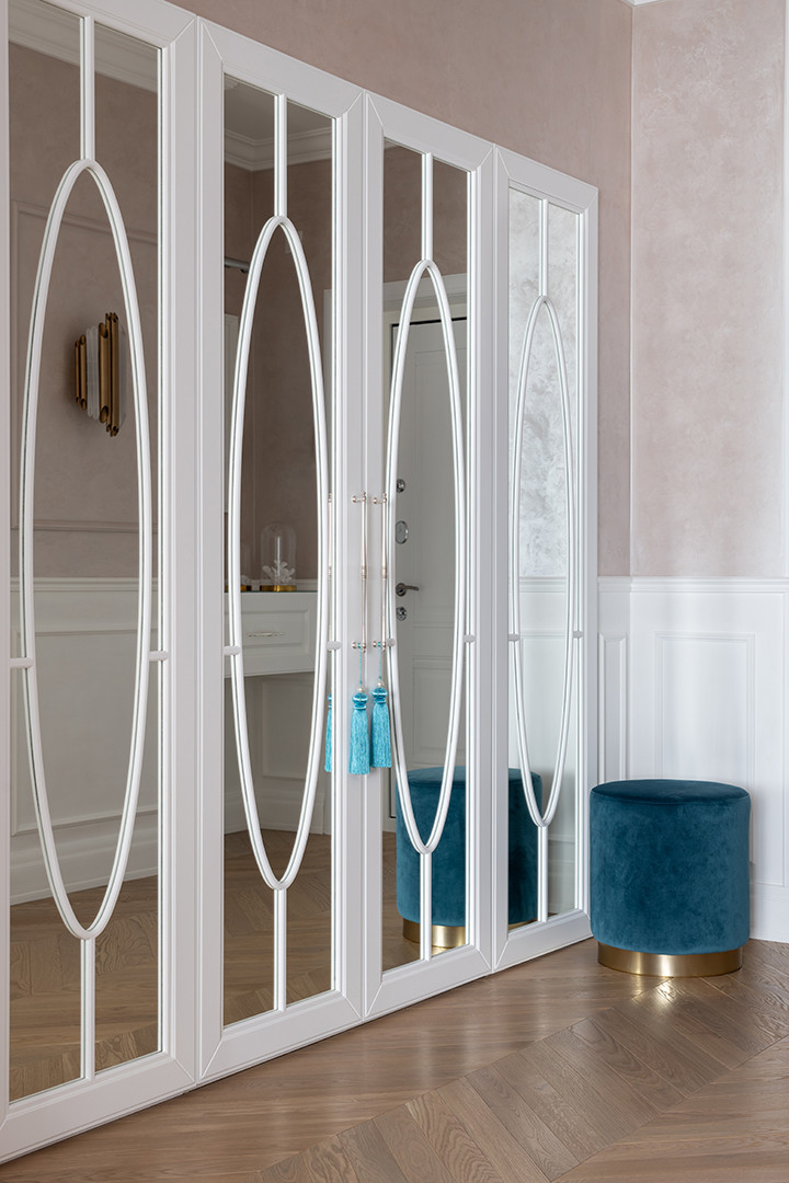 Московский Квартал