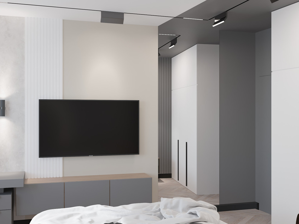 Квартира студия