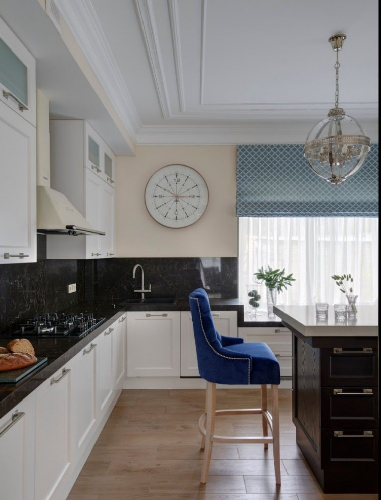 Частный дом в подмосковье