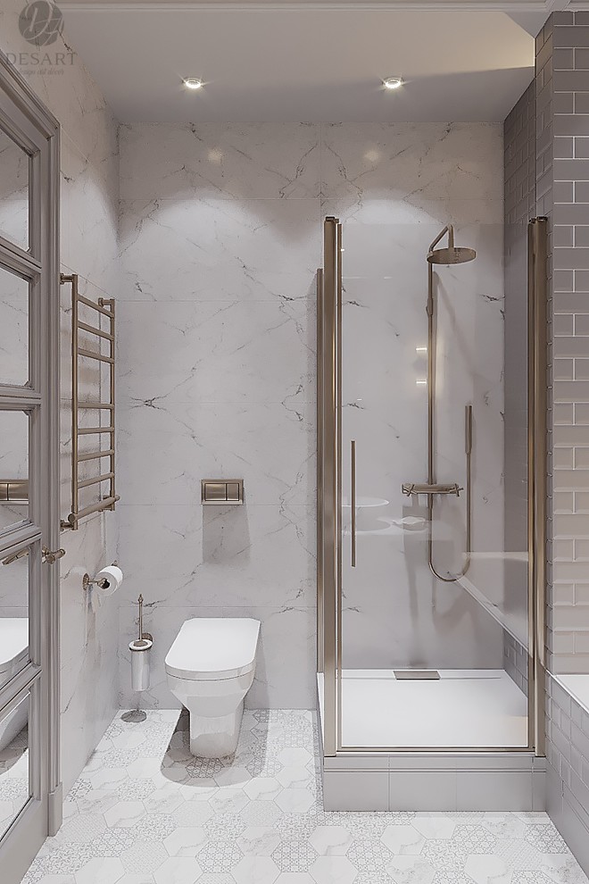 Олимпийская деревня