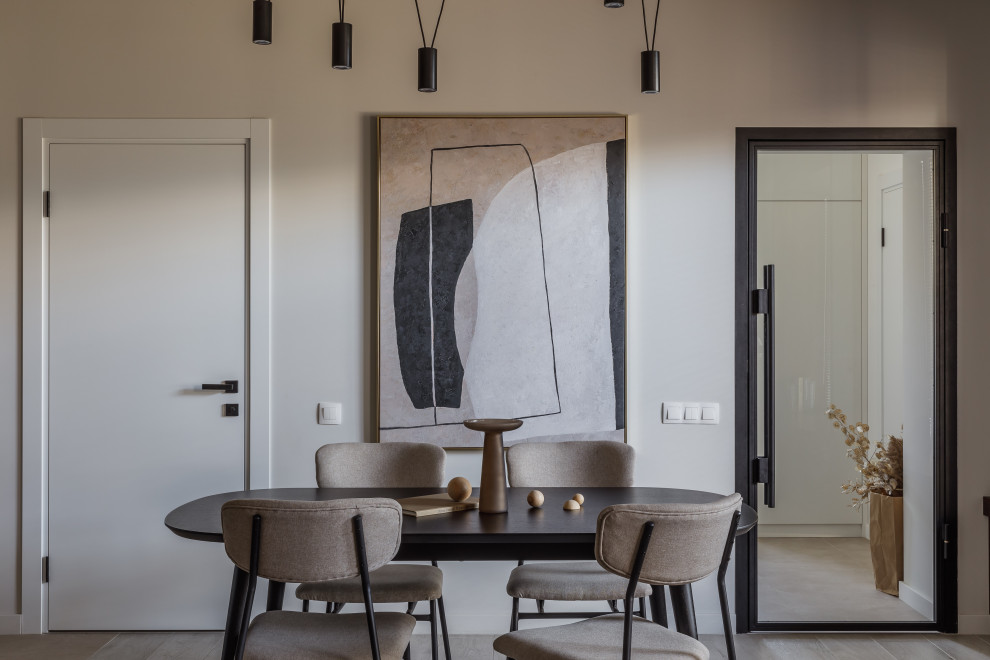 Обложка проекта: ELEGANCE LINES