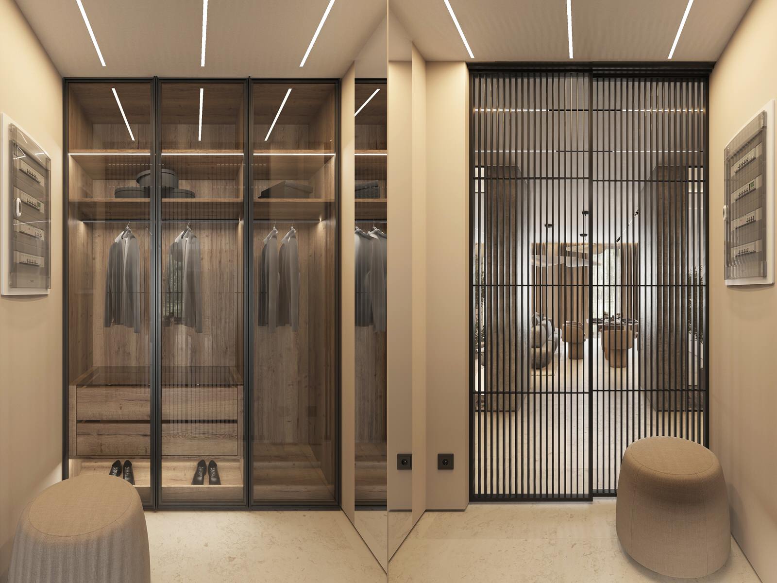 ЖК ЕВРОПЕЙСКИЙ