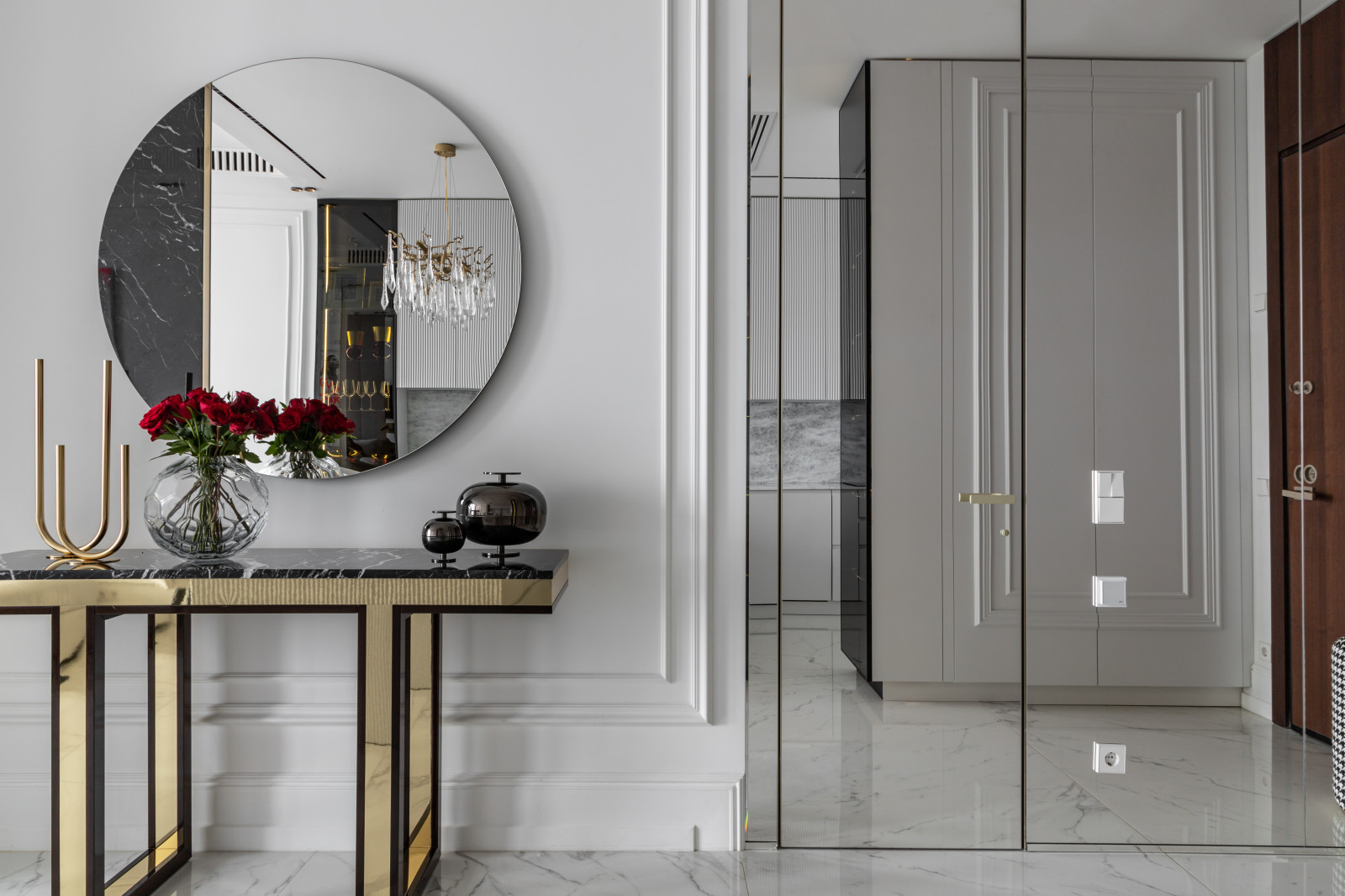 Neva Tower Москва Сити