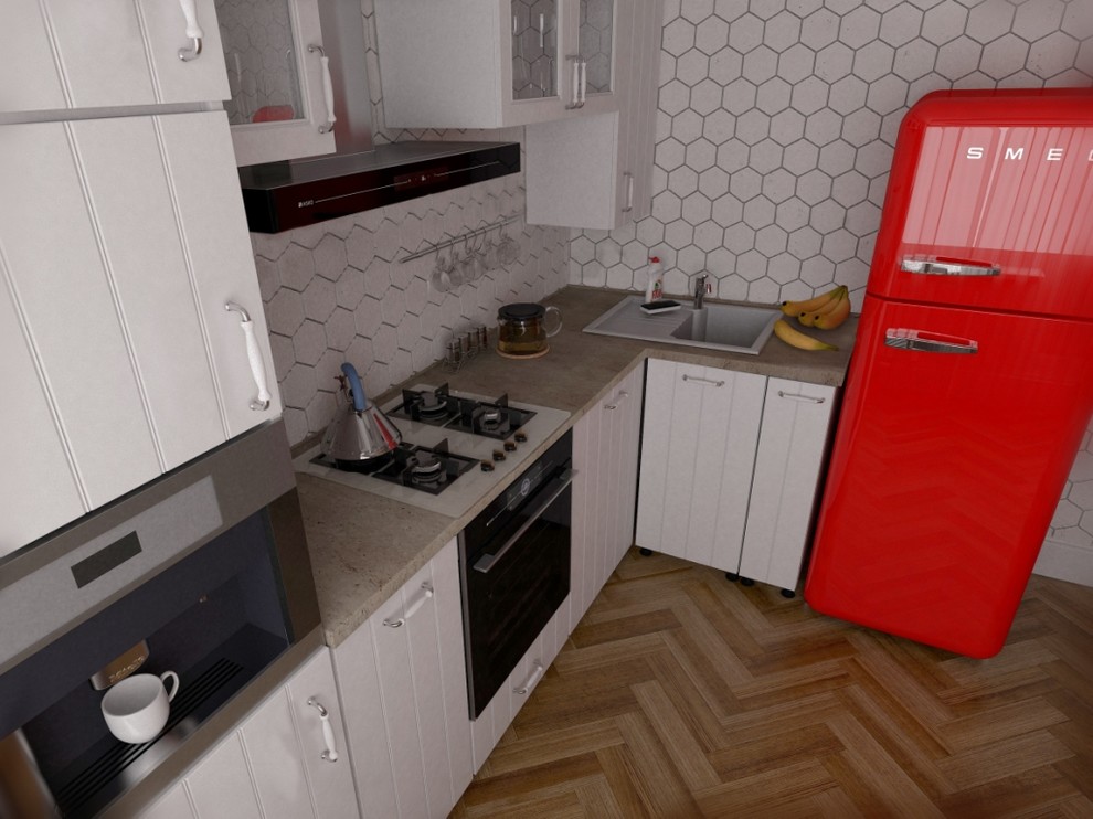 Квартира в г. Орле. 63м2