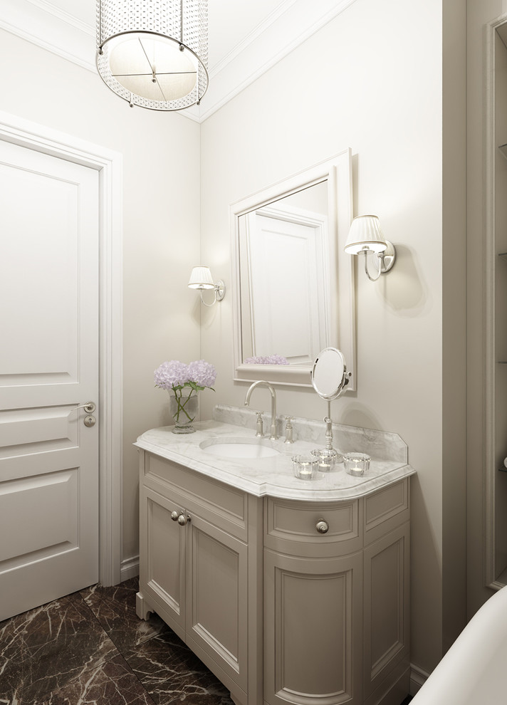 Квартира на ул.Орловская