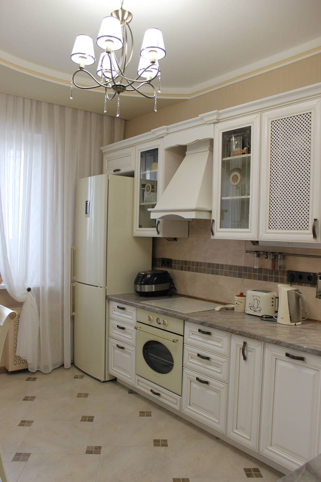 Ставка на уютный комфорт