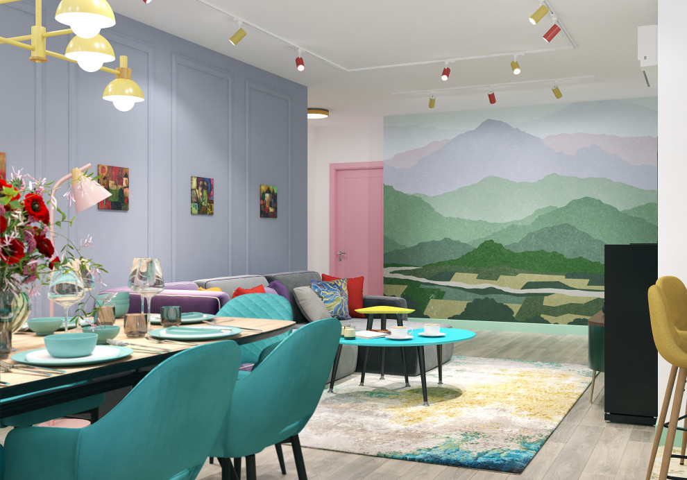 Новое Тушино