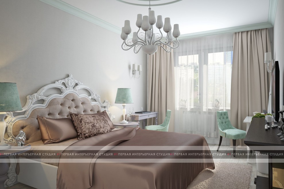 ЖК Академ-Парк