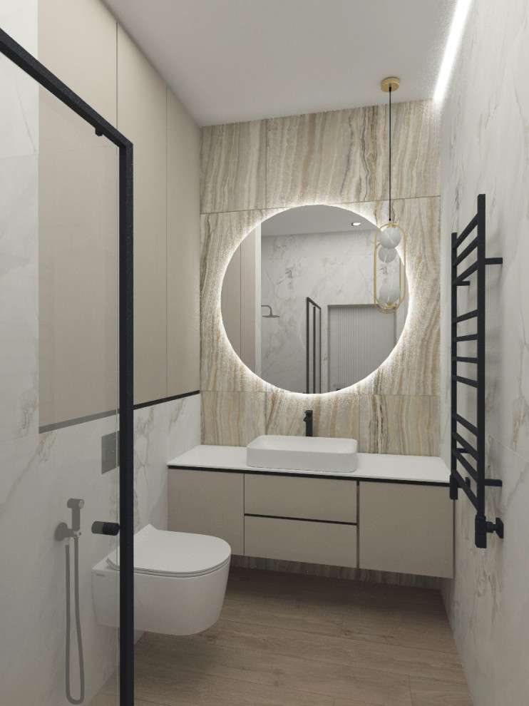 Обложка проекта: Проект дома на ул. Дачная