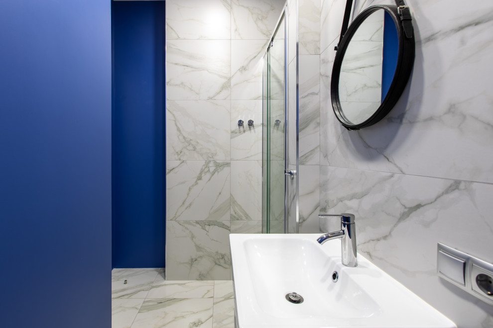 Квартира в аренду ЖК Циолковский, г.Москва