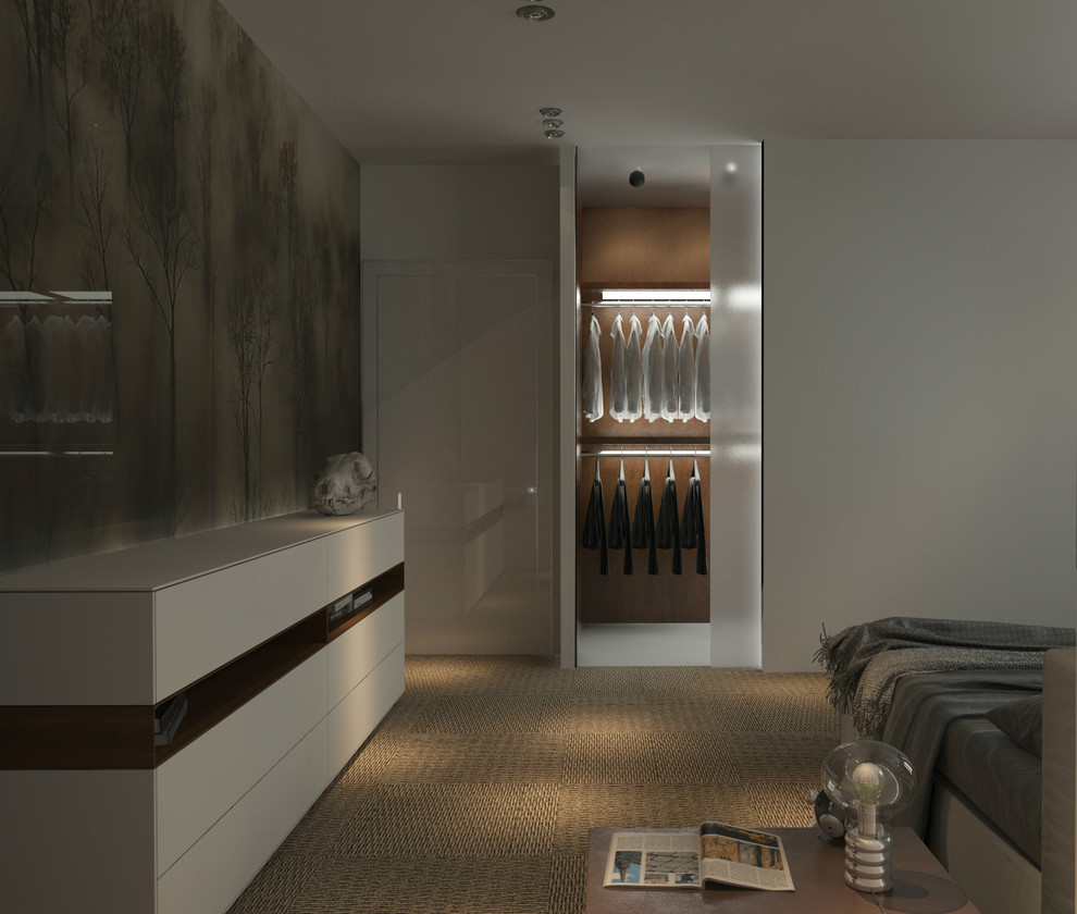 Обложка проекта: Silent