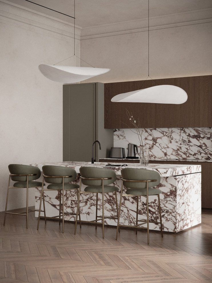 Дом в Санкт-Петербурге