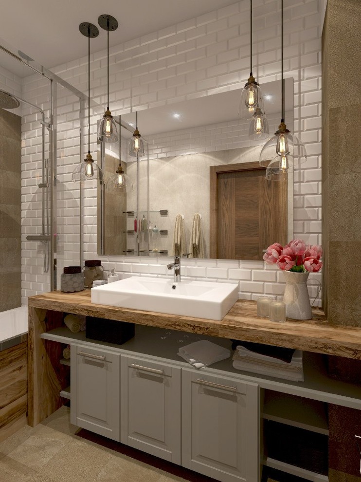 Спальня Бонифация