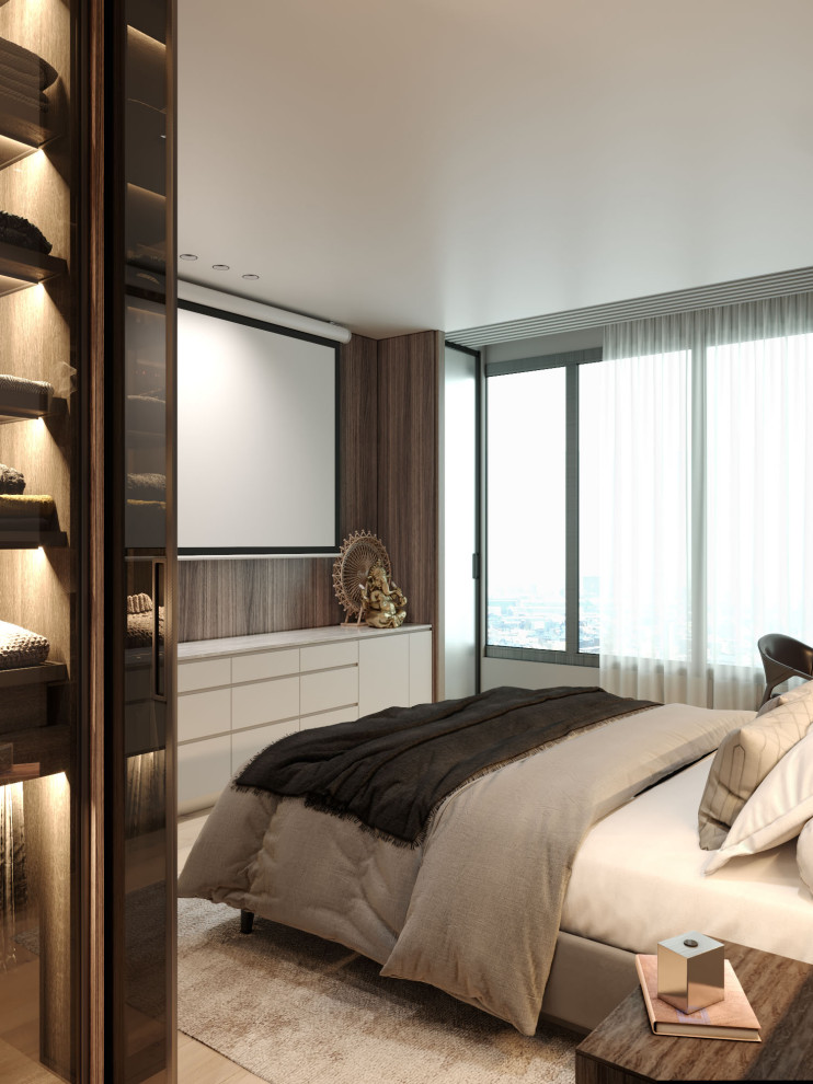 Мосфильмовская