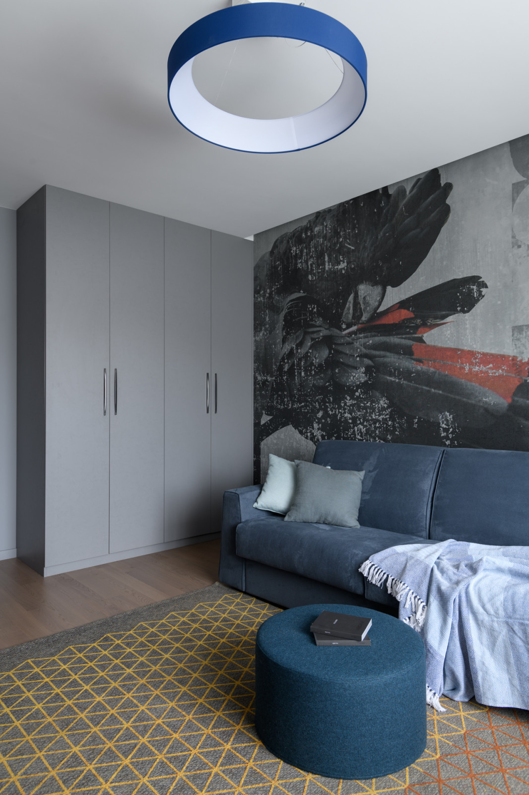 Квартира по ул. Кольцова