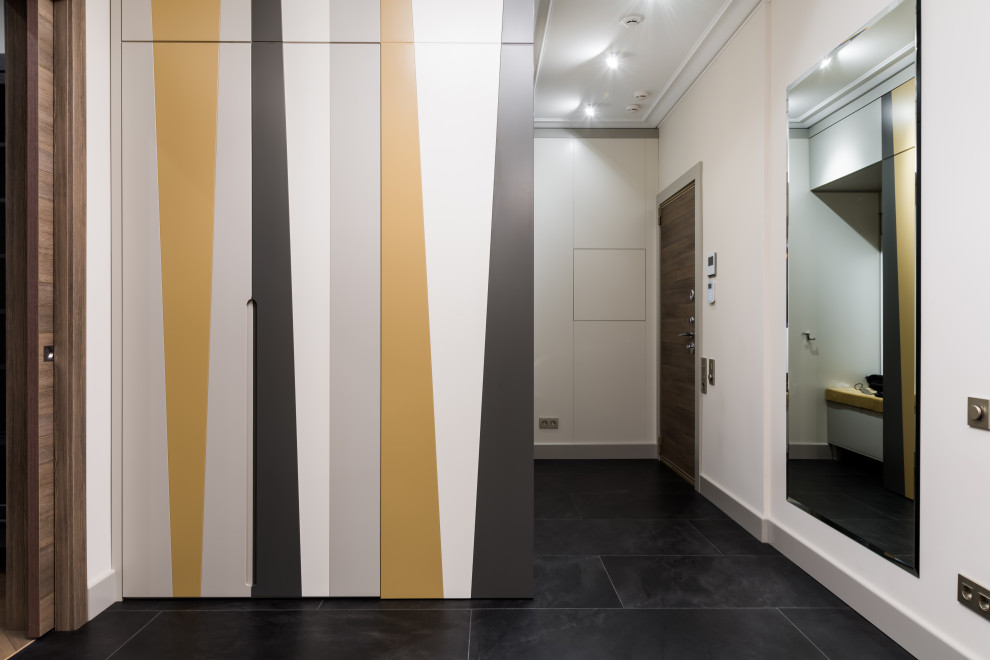 Квартира на Кирочной